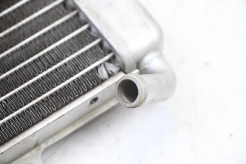 photo de KÜHLER  PIAGGIO NRG POWER PUREJET 50 (2018 - 2021) - Zoom auf Gebrauchszustand