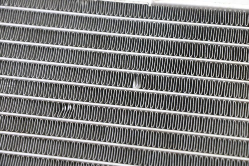 photo de KÜHLER  PIAGGIO NRG POWER PUREJET 50 (2018 - 2021) - Details der Befestigungspunkte