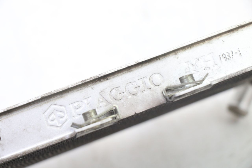 photo de KÜHLER  PIAGGIO NRG POWER PUREJET 50 (2018 - 2021) - Kennzeichnungen und Originalreferenzen