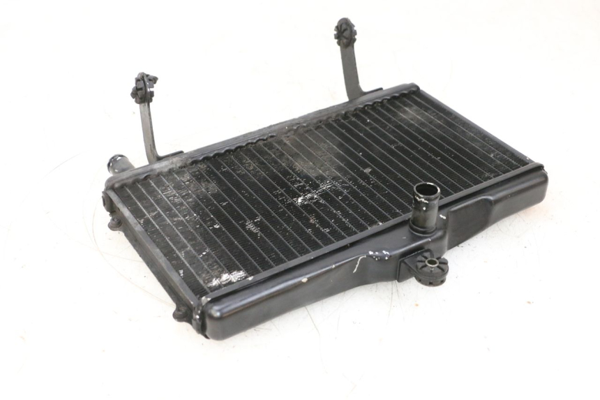 photo de KÜHLER  HONDA NSR R 125 (1994 - 2003) - Technische Nahaufnahme