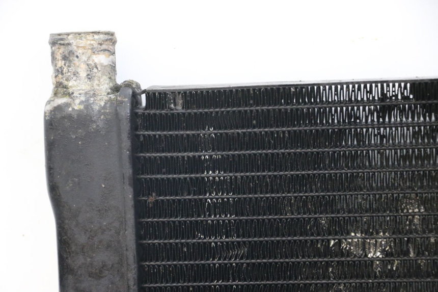 photo de KÜHLER HONDA NTV DEAUVILLE 650 (1998 - 2001) - Weitere Ansicht des Artikels