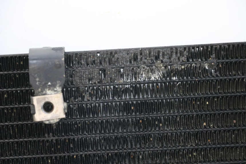 photo de KÜHLER HONDA NTV DEAUVILLE 650 (1998 - 2001) - Zoom auf Komponenten