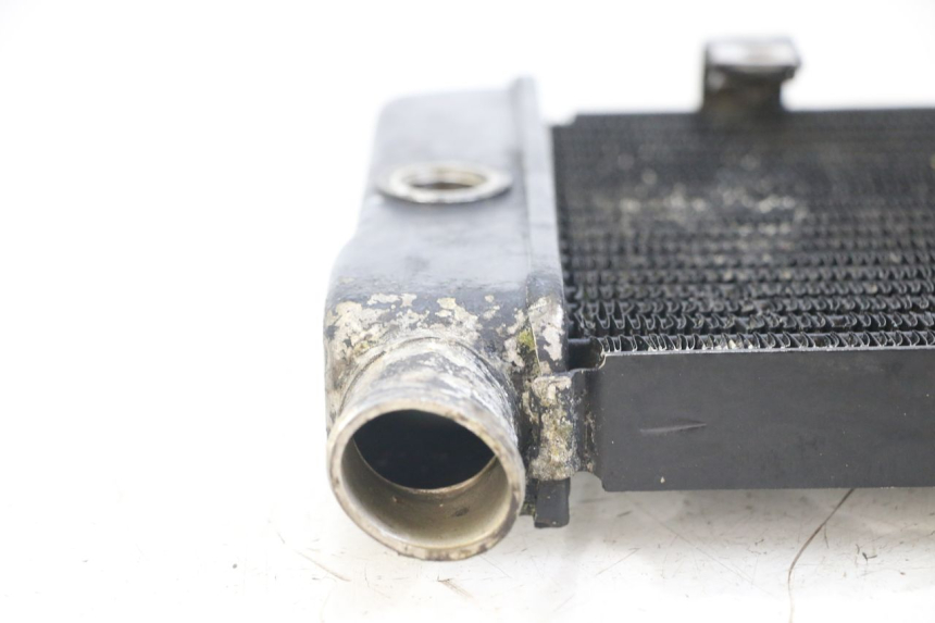 photo de KÜHLER HONDA NTV DEAUVILLE 650 (1998 - 2001) - Zoom auf Gebrauchszustand