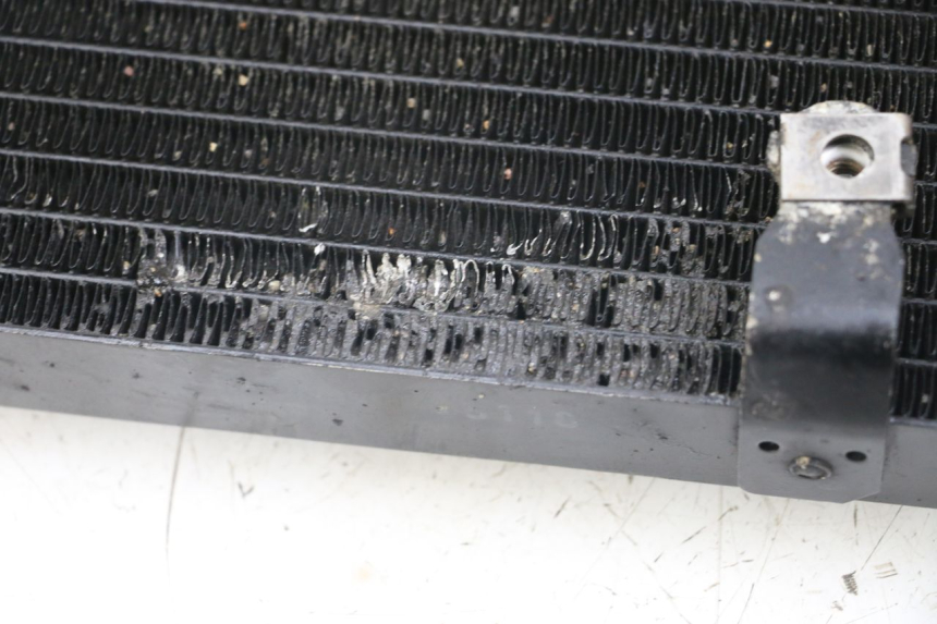 photo de KÜHLER HONDA NTV DEAUVILLE 650 (1998 - 2001) - Technische Nahaufnahme