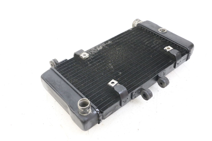 photo de KÜHLER HONDA NTV DEAUVILLE 650 (1998 - 2001) - Gesamtansicht des Produkts