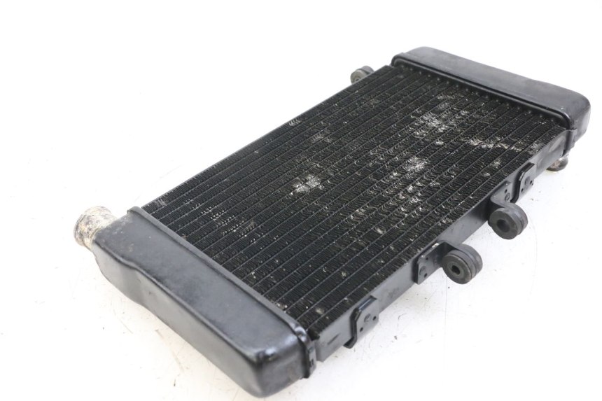 photo de KÜHLER HONDA NTV DEAUVILLE 650 (1998 - 2001) - Oberflächenzustand und Material