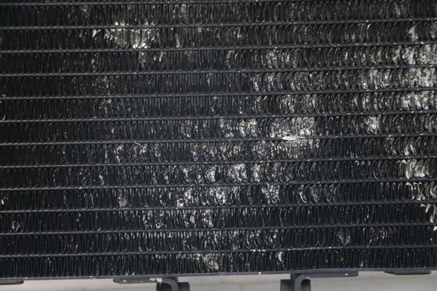 photo de KÜHLER HONDA NTV DEAUVILLE 650 (1998 - 2001) - Kennzeichnungen und Originalreferenzen