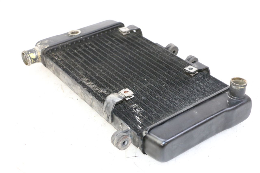 photo de KÜHLER  HONDA NTV DEAUVILLE 650 (2001 - 2006) - Zoom auf Gebrauchszustand