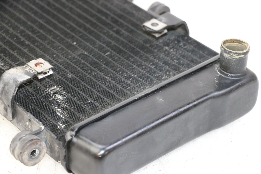 photo de KÜHLER  HONDA NTV DEAUVILLE 650 (2001 - 2006) - Alternative Perspektive