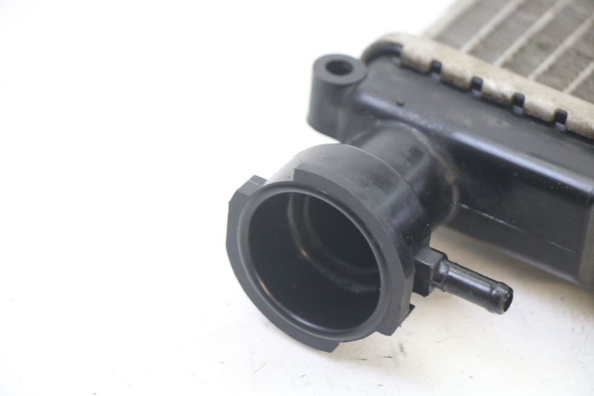 photo de KÜHLER  MBK OVETTO 4T 50 (2008 - 2016) - Zoom auf Gebrauchszustand