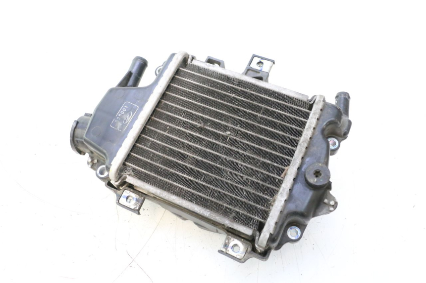 photo de KÜHLER HONDA PCX (JF28) 125 (2009 - 2011) - Hauptansicht