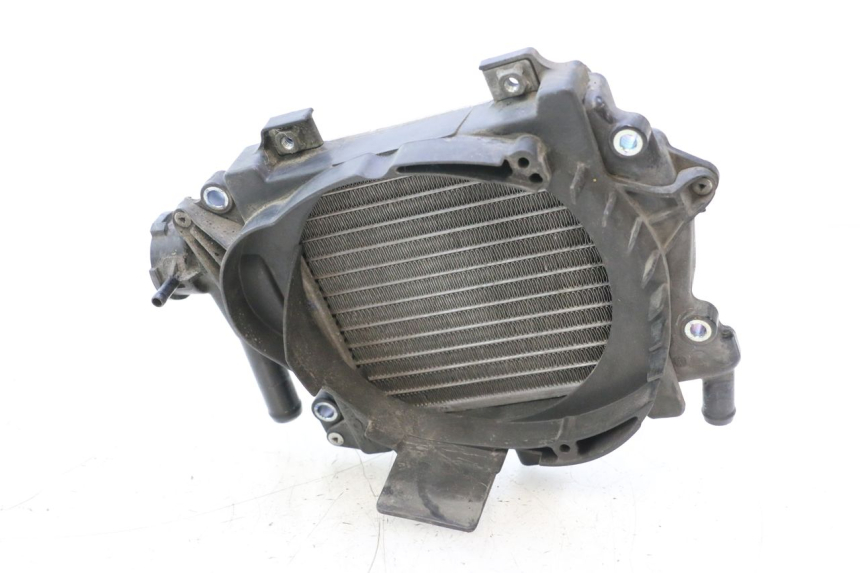 photo de KÜHLER HONDA PCX (JF28) 125 (2009 - 2011) - Zoom auf Gebrauchszustand
