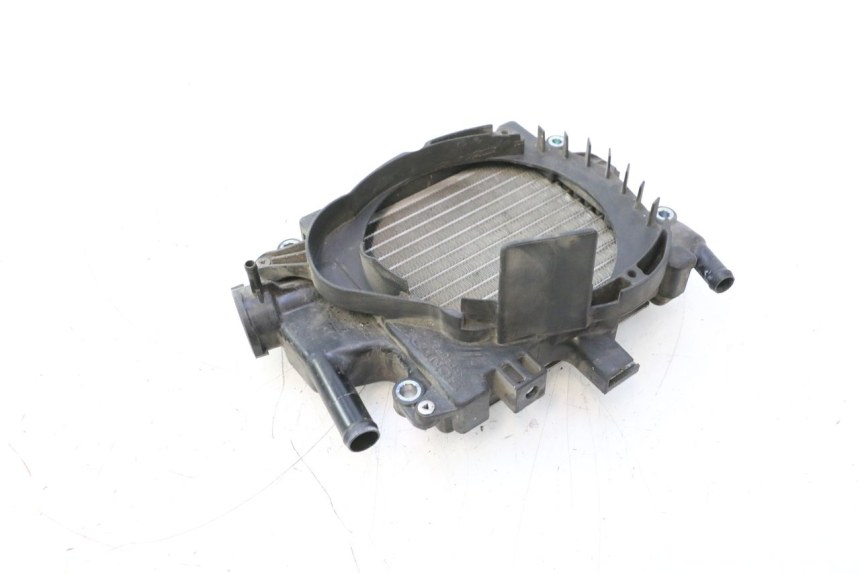 photo de KÜHLER HONDA PCX (JF28) 125 (2009 - 2011) - Gesamtansicht des Produkts