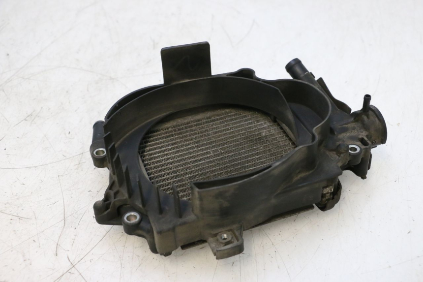 photo de KÜHLER  HONDA PCX (JF57/JF64) 125 (2014 - 2018) - Zoom auf Gebrauchszustand