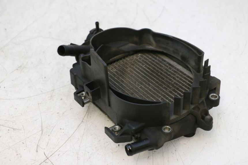photo de KÜHLER  HONDA PCX (JF57/JF64) 125 (2014 - 2018) - Alternative Perspektive