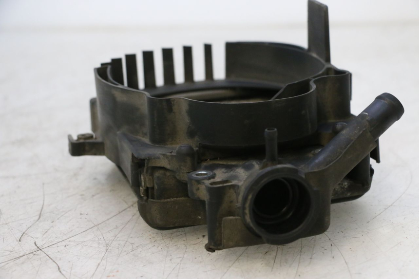 photo de KÜHLER  HONDA PCX (JF57/JF64) 125 (2014 - 2018) - Technische Nahaufnahme
