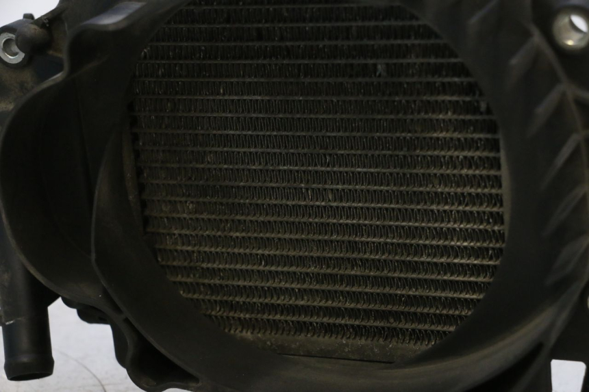photo de KÜHLER  HONDA PCX (JF57/JF64) 125 (2014 - 2018) - Oberflächenzustand und Material
