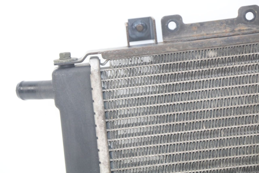 photo de KÜHLER  KYMCO PEOPLE 250 (2004 - 2008) - Charakteristische Merkmale