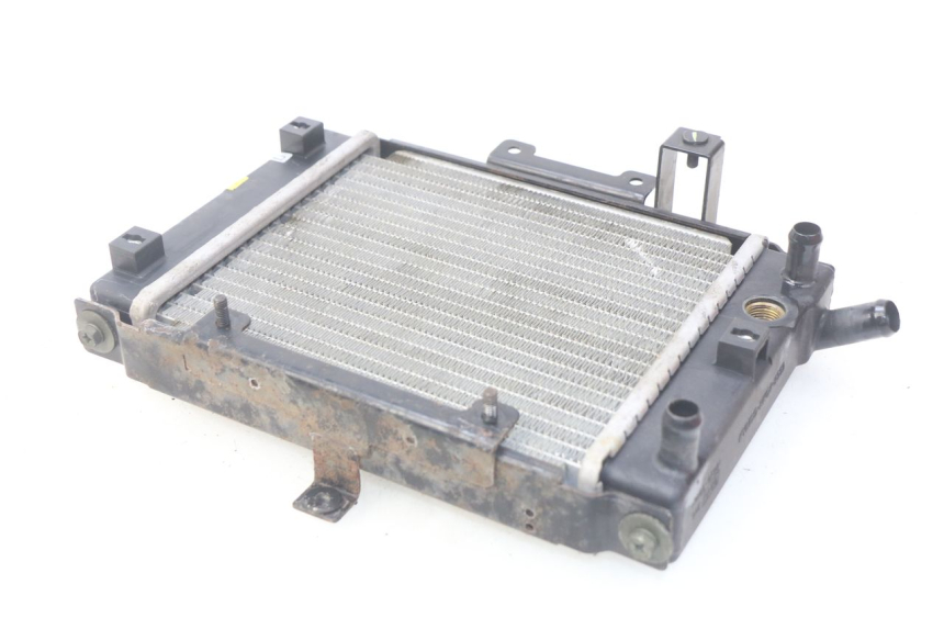 photo de KÜHLER  KYMCO PEOPLE 250 (2004 - 2008) - Technische Nahaufnahme