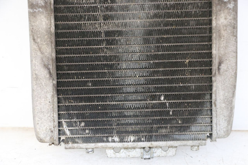 photo de KÜHLER  PIAGGIO MP3 125 (2006 - 2014) - Oberflächenzustand und Material