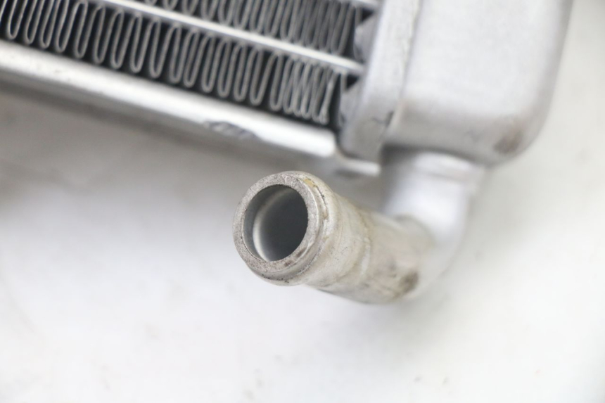 photo de KÜHLER  PIAGGIO NRG POWER PUREJET 50 (2018 - 2021) - Technische Nahaufnahme