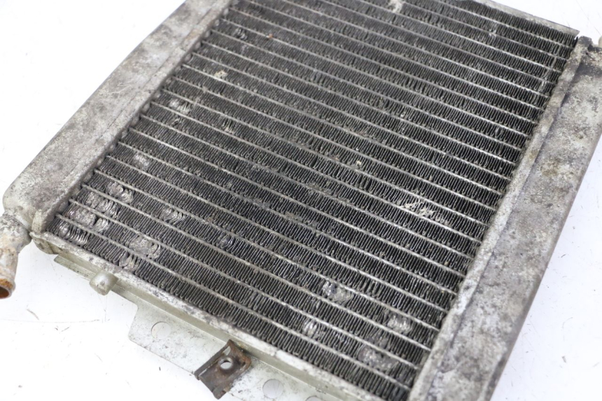 photo de KÜHLER  PIAGGIO X8 125 (2004 - 2007) - Detailansicht des Bauteils