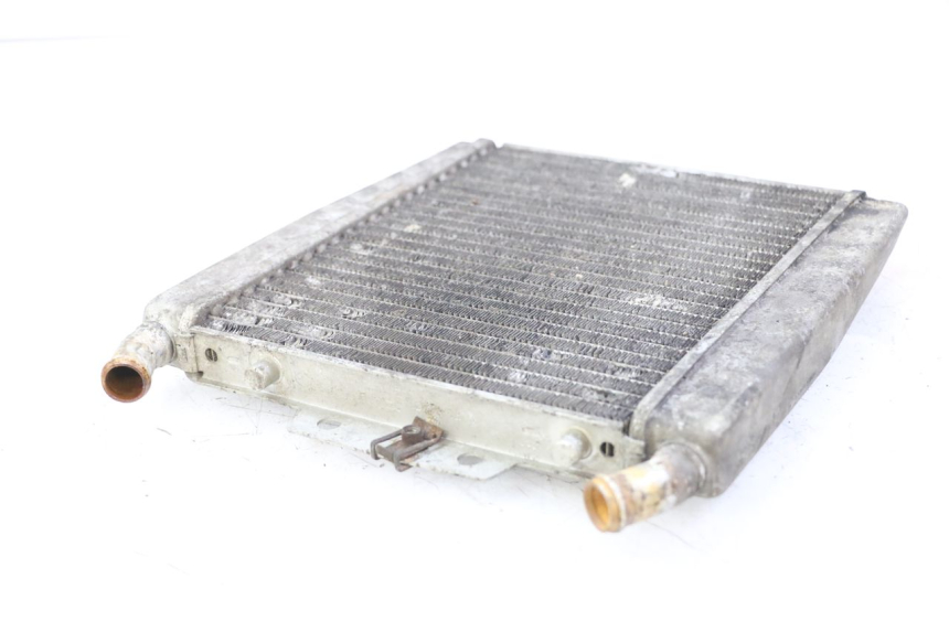 photo de KÜHLER  PIAGGIO X8 125 (2004 - 2007) - Alternative Perspektive