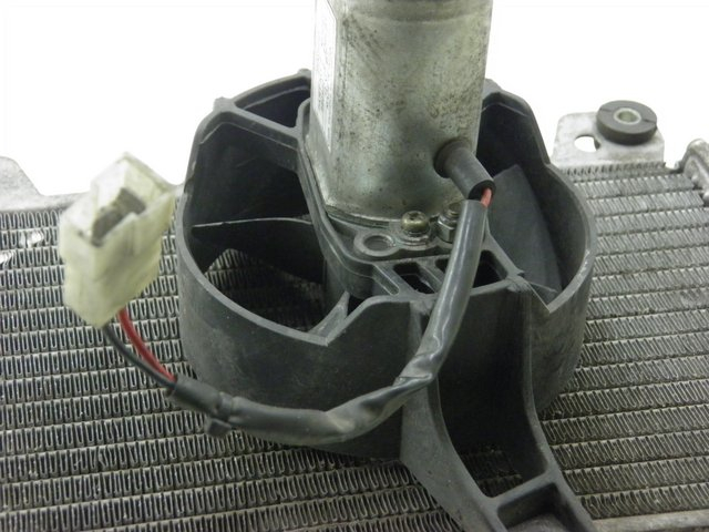 photo de KÜHLER  PIAGGIO X9 EVOLUTION 125 (2003 - 2007) - Gesamtansicht des Produkts