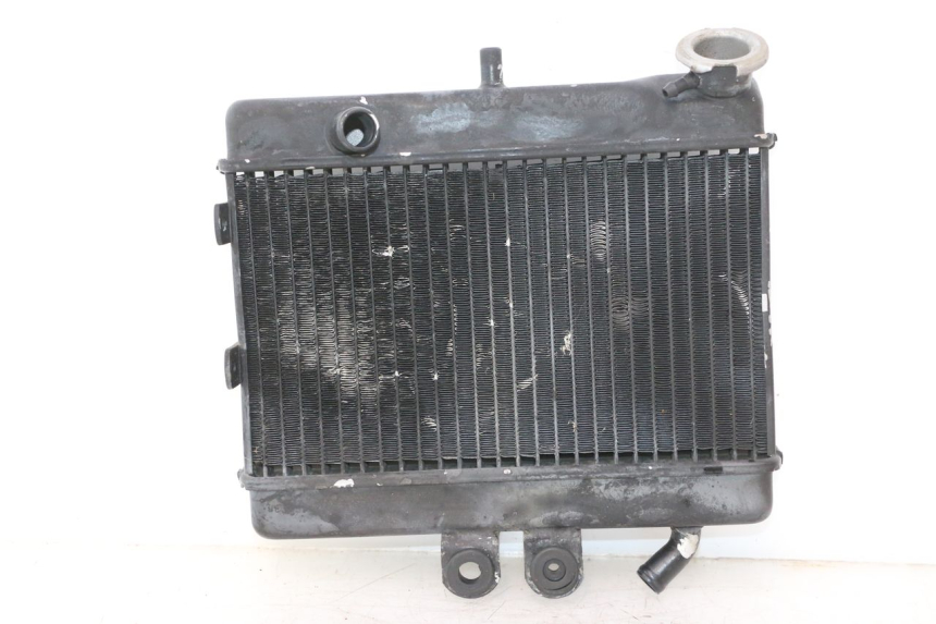 photo de KÜHLER  MZ RT 125 (2000 - 2008) - Hauptansicht