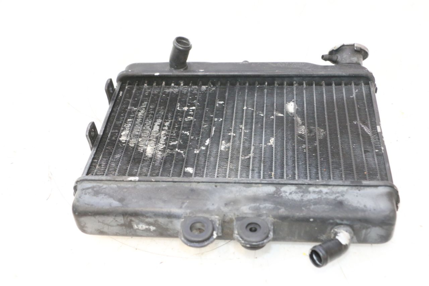photo de KÜHLER  MZ RT 125 (2000 - 2008) - Detailansicht des Bauteils