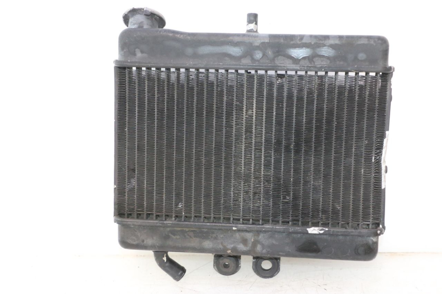 photo de KÜHLER  MZ RT 125 (2000 - 2008) - Charakteristische Merkmale