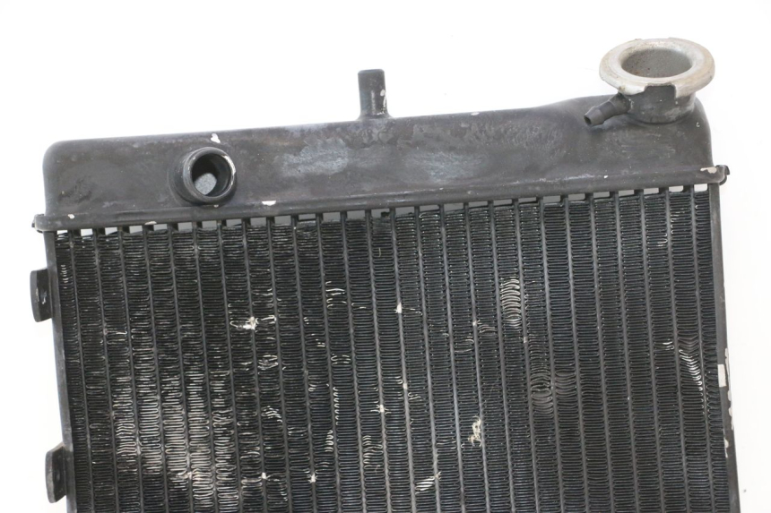 photo de KÜHLER  MZ RT 125 (2000 - 2008) - Zoom auf Komponenten