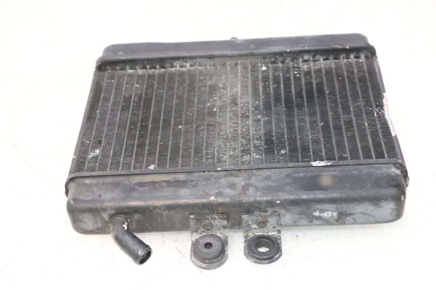 photo de KÜHLER  MZ RT 125 (2000 - 2008) - Technische Nahaufnahme