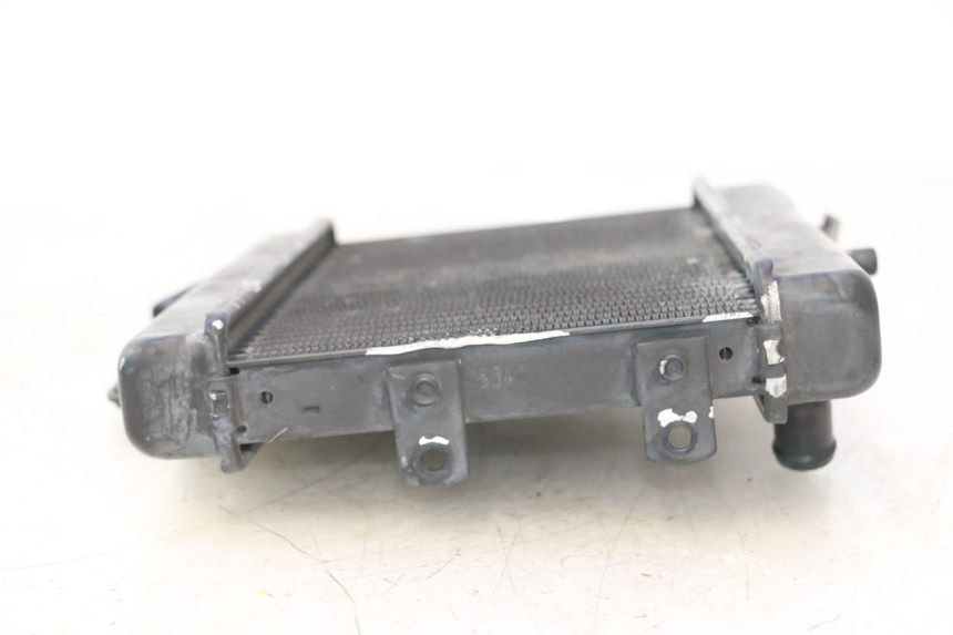 photo de KÜHLER  MZ RT 125 (2000 - 2008) - Gesamtansicht des Produkts