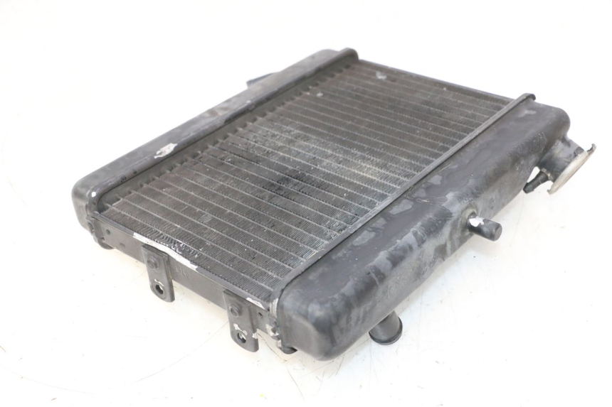 photo de KÜHLER  MZ RT 125 (2000 - 2008) - Details der Befestigungspunkte