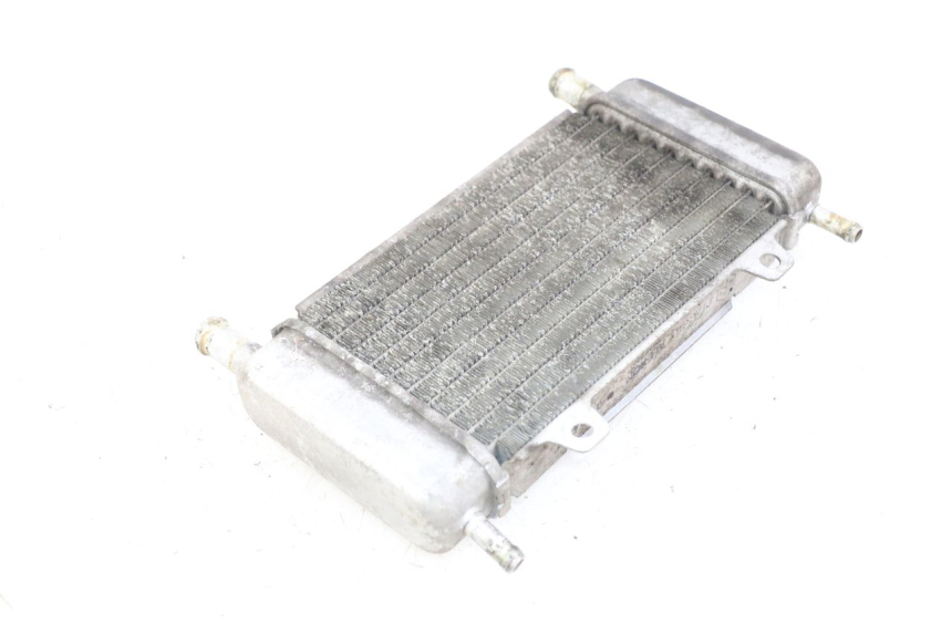 photo de KÜHLER  GILERA RUNNER LC 50 (1997 - 1998) - Technische Nahaufnahme