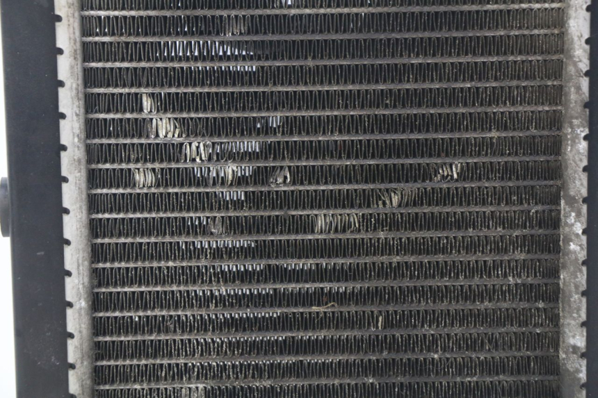 photo de KÜHLER PEUGEOT SATELIS COMPRESSOR K15 125 (2006 - 2009) - Detailansicht des Bauteils