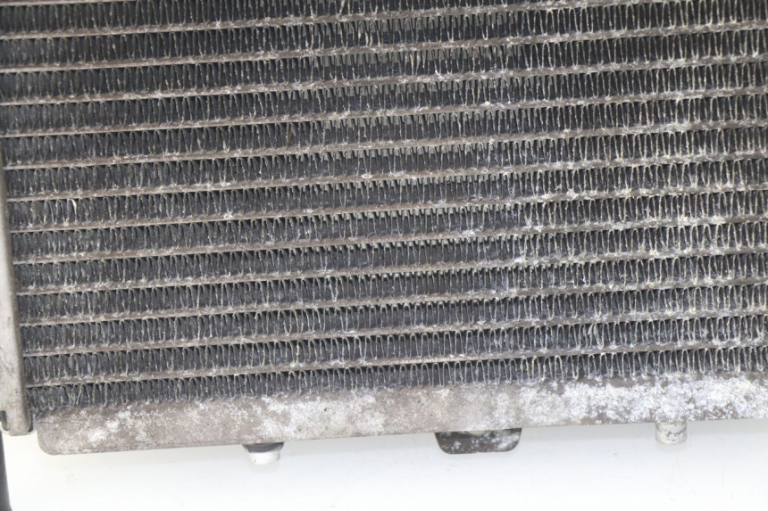 photo de KÜHLER  PEUGEOT SATELIS 300 (2012 - 2015) - Details der Befestigungspunkte