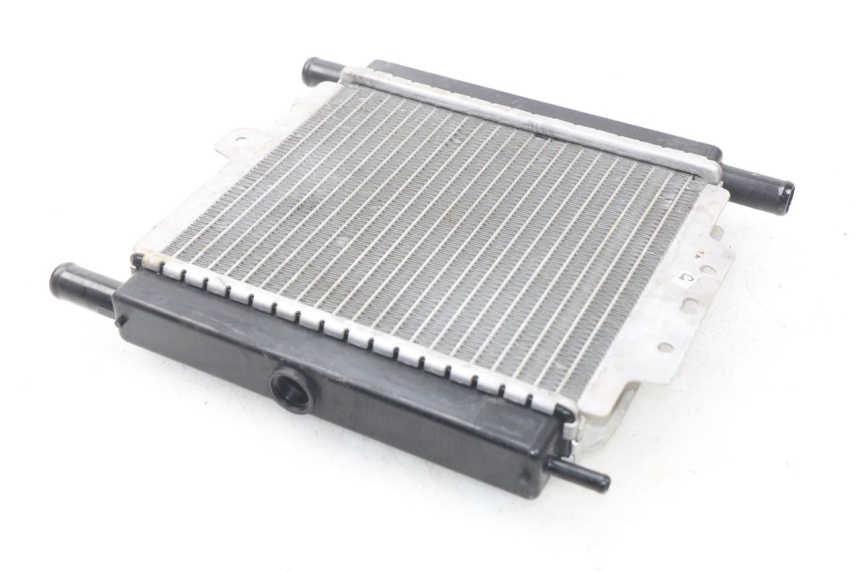 photo de KÜHLER  PEUGEOT SATELIS 125 (2013 - 2018) - Zoom auf Gebrauchszustand