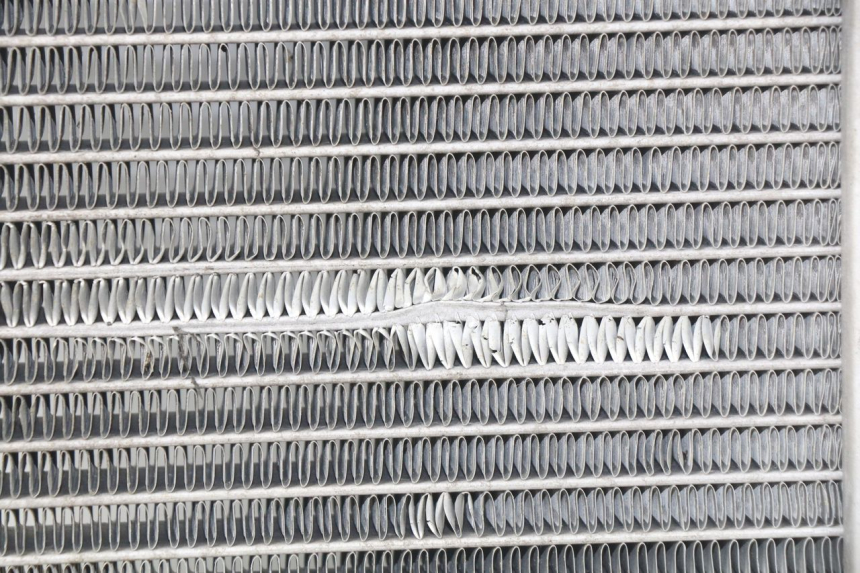 photo de KÜHLER  PEUGEOT SATELIS 125 (2013 - 2018) - Technische Nahaufnahme