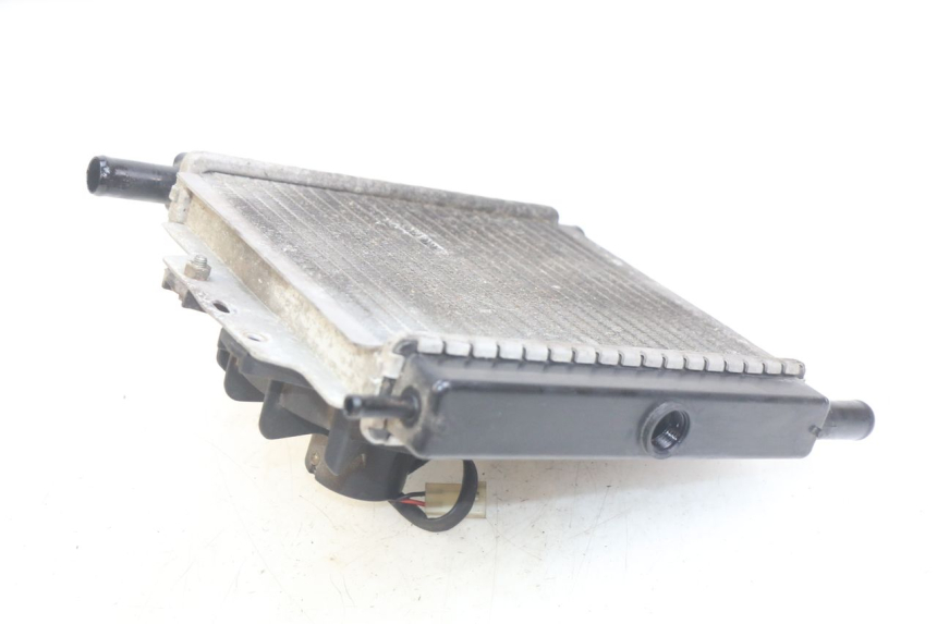 photo de KÜHLER PEUGEOT SATELIS 125 (2010 - 2012) - Detailansicht des Bauteils