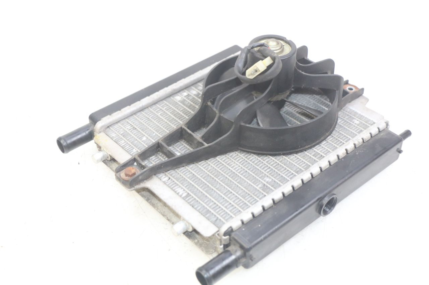 photo de KÜHLER PEUGEOT SATELIS 125 (2010 - 2012) - Alternative Perspektive