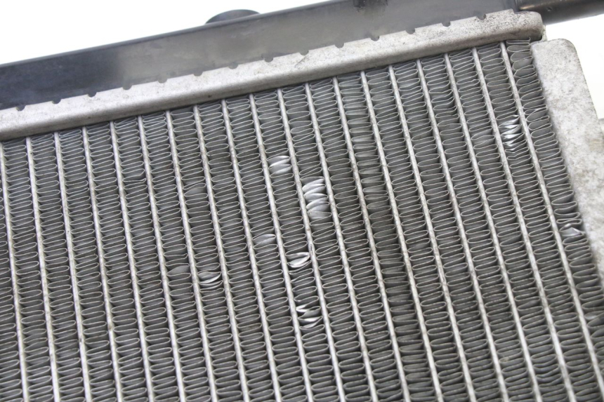 photo de KÜHLER  PEUGEOT SATELIS 125 (2013 - 2018) - Gesamtansicht des Produkts