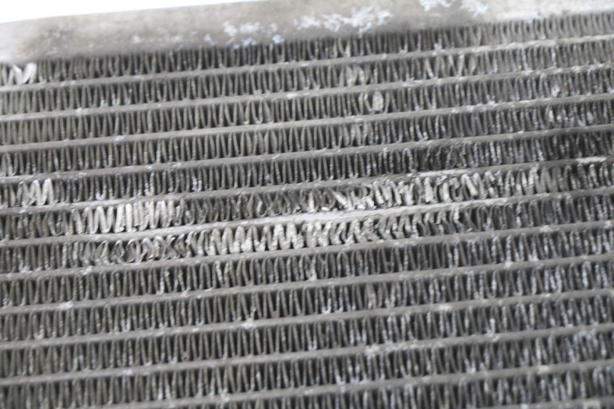 photo de KÜHLER  PEUGEOT SATELIS 250 (2006 - 2012) - Detailansicht des Bauteils