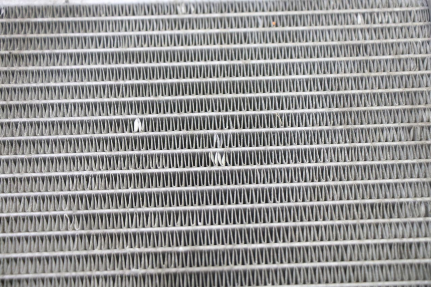 photo de KÜHLER  PEUGEOT SATELIS 250 (2006 - 2012) - Technische Nahaufnahme