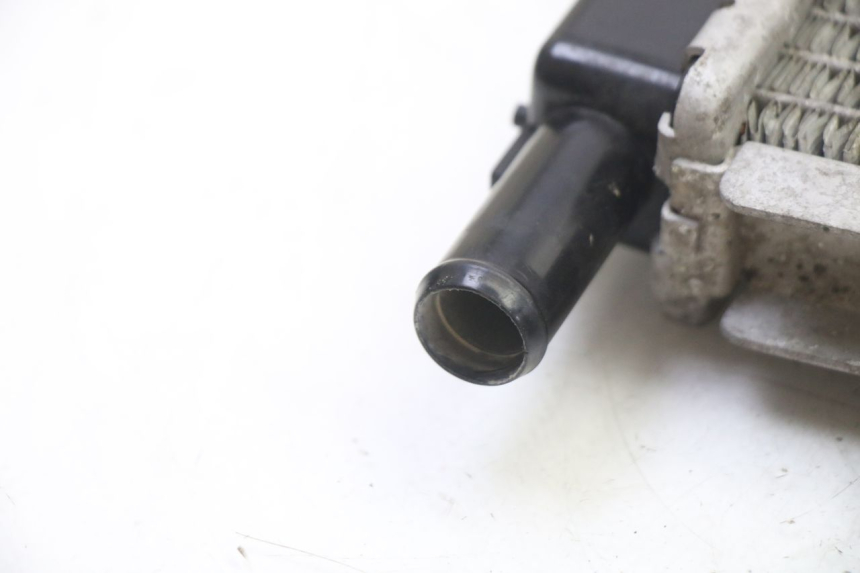 photo de KÜHLER  PEUGEOT SATELIS 250 (2006 - 2012) - Details der Befestigungspunkte