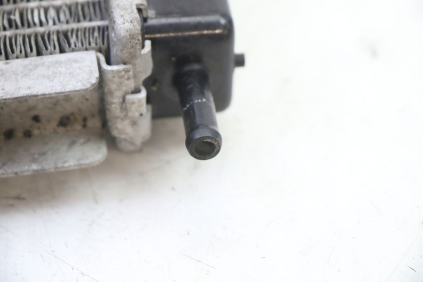 photo de KÜHLER  PEUGEOT SATELIS 250 (2006 - 2012) - Oberflächenzustand und Material