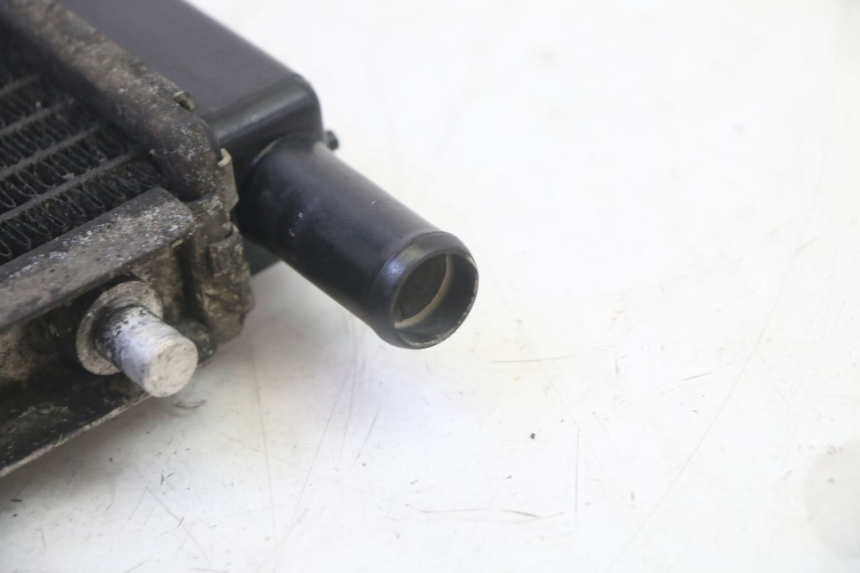 photo de KÜHLER  PEUGEOT SATELIS 125 (2013 - 2018) - Gesamtansicht des Produkts