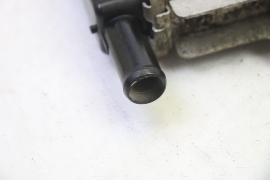 photo de KÜHLER  PEUGEOT SATELIS 125 (2013 - 2018) - Oberflächenzustand und Material