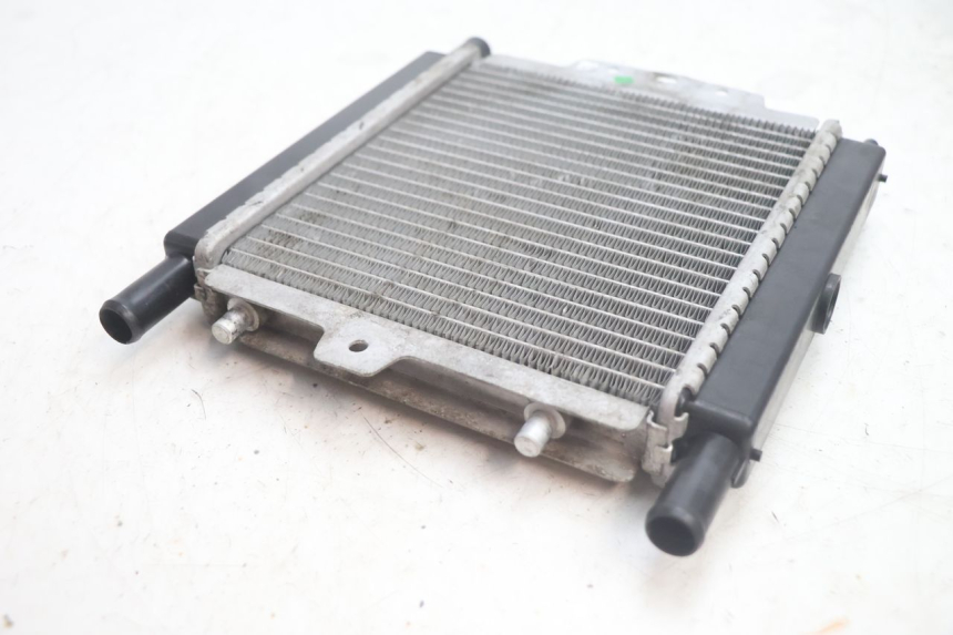 photo de KÜHLER  PEUGEOT SATELIS 125 (2013 - 2018) - Oberflächenzustand und Material